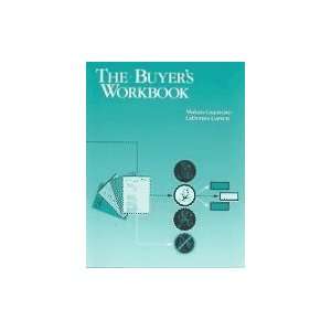  Buyers Workbook (Paperback, 1993) Books