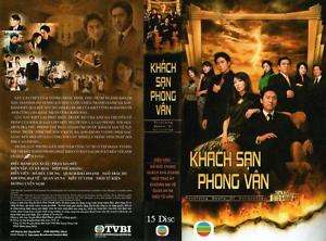 Khach San Phong Van, Tron Bo 15 Dvd, Phim Xa Hoi 30 Tap  
