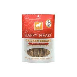    Dogswell Happy Heart Chicken Breast Dog Treats: Pet Supplies