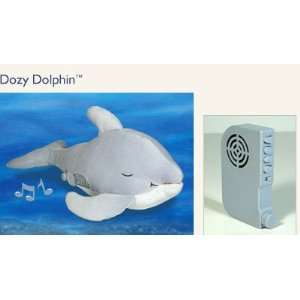  Cloud b Dozy Dolphin Baby
