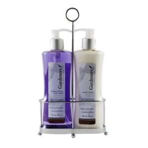   Canada Soap & Candle Gardeners Mud Room Caddy, Pure Lavender: Beauty