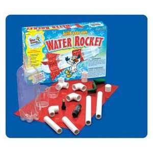 Wild Goose Water Rocket Kit  Industrial & Scientific