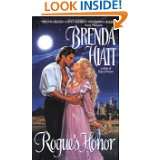 Rogues Honor (Saints of Seven Dials Series, Book 1) by Brenda Hiatt 