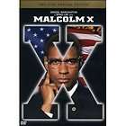 Malcolm X New Sealed DVD Spike Lee Denzel Washington Angela Basset 