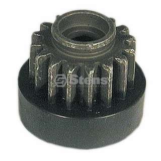 STARTER DRIVE GEAR 16 Tooth FOR TECUMSEH 33432  