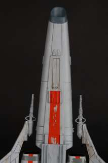 Custom Revell Battlestar Galactica 30th Ann. Colonial Viper MKI w 