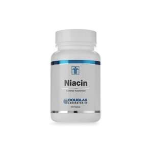  Douglas Labs Niacin