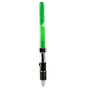  Yoda    Star Wars Lightsaber Collector Pen: Toys & Games