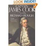 Captain James Cook: A Biography by Richard Alexander Hough (Mar 17 