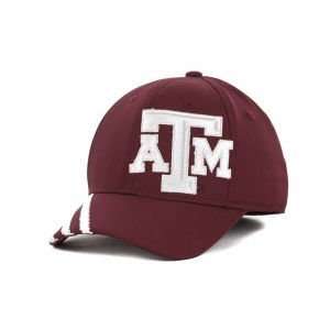   : Texas A&M Aggies Adidas Trefoiled Logo Flex Cap: Sports & Outdoors