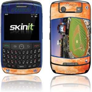  Citi Field   New York Mets skin for BlackBerry Curve 8900 