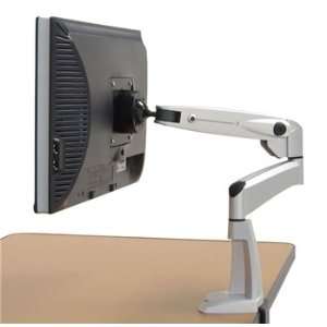  Workrite SwingArm Extended Reach Monitor Arm: Electronics