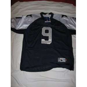  Dallas Cowboys Tony Romo Size 52 Jersey Xl: Everything 