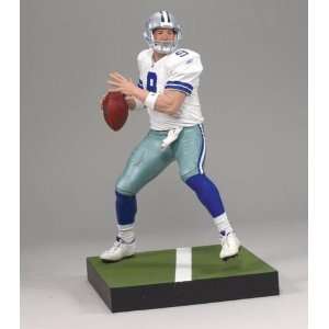  NFL Series 20 Tony Romo 3 Action Figure: Toys & Games