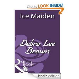 Start reading Ice Maiden on your Kindle in under a minute . Dont 