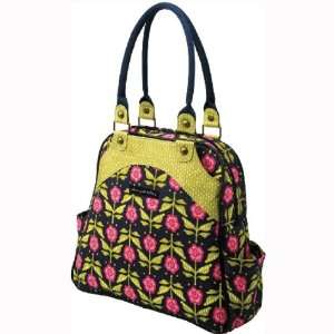    Petunia Pickle Bottom   Sashay Satchel   Calming Cosmos: Baby