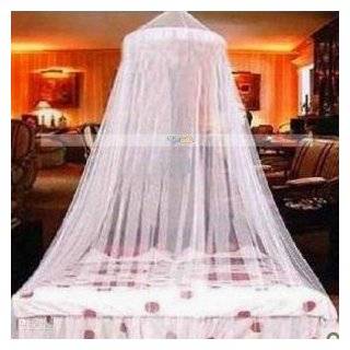Mosquito Net Bed Canopy by JABETC