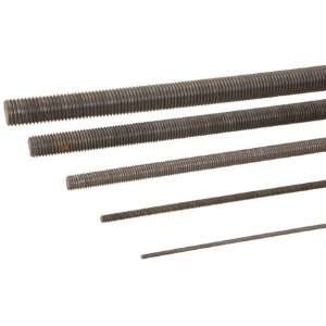   Plain Steel Metric Threaded Rod:  Industrial & Scientific