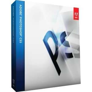  New   Adobe Photoshop CS5 v.12.0   Product Upgrade Package 