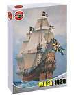 Airfix 09256 Wasa 1628 1/144 Scale Model Kit