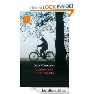    rustica) (Catalan Edition): Carreras Joan:  Kindle Store