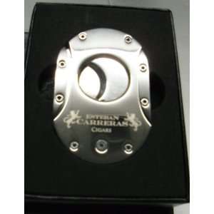  Esteban Carreras Cigar Cutter by Don Rico Kitchen 