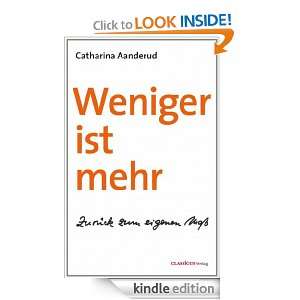   Maß (German Edition) Catharina Aanderud  Kindle Store