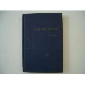  Trigonometry cecil holmes Books
