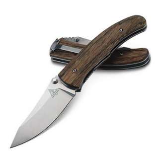 Lone Wolf Knives Trask Linerlock 4003 102  