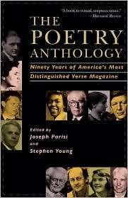 Poetry Anthology, (1566636043), Joseph Parisi, Textbooks   Barnes 