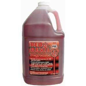  Red Devil Degreaser C 51 1gallon/128oz Automotive