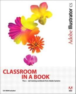  Adobe Photoshop 7.0 Classroom in a Book by Adobe 