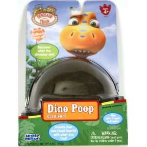  Dino Poop Carnivore Toys & Games