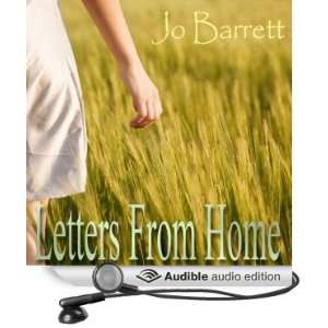   from Home (Audible Audio Edition): Jo Barrett, R. E. Chambliss: Books