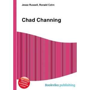  Chad Channing Ronald Cohn Jesse Russell Books