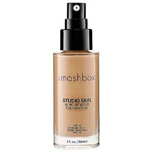    Smashbox Studio Skin 15 Hour Wear Foundation SPF 10 3.2 Beauty