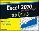 Excel 2010 Just the Steps For Diane Koers