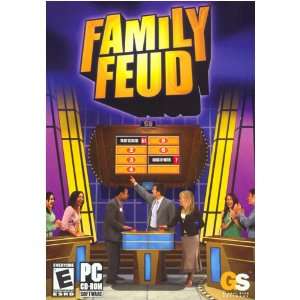  Family Feud Toys & Games