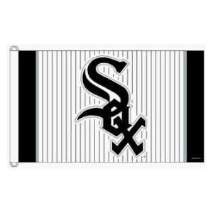  Chicago White Sox Flag: Sports & Outdoors