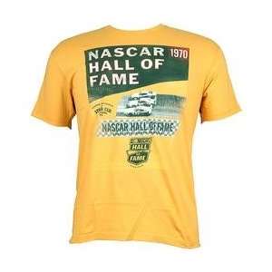 Chase Authentics(r) NASCAR Hall of Fame(tm) T Shirt   Nascar Medium