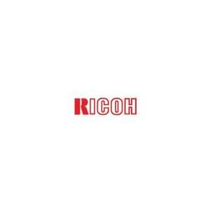  Ricoh 888638 Aficio Mpc2500 Magenta Toner Cartridge 