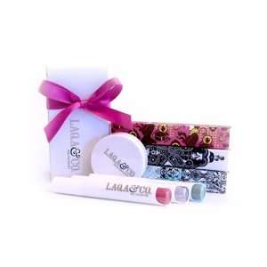  LAQA & Co   Whip It Gift Box   Limited Edition Beauty