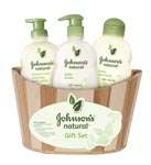 Where to Buy Prices   Johnsons Natural Head to Toe Foaming Baby Wash 