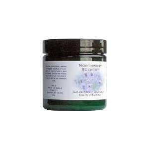  Scents Lavender Garden Hair Pomade for Black, African American, Afro 