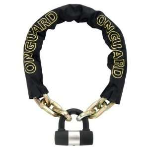  Onguard Beast 5016 14MM/4 Chain Lock (Product Code# 5016 