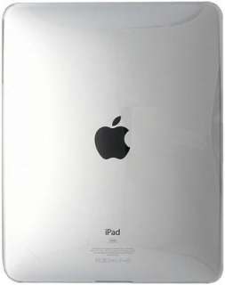 iPad 64GB Wifi Replacement Backplate Cover 5055469402402  