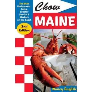  Chow Maine The Best Restaurants, Cafes, Lobster Shacks 