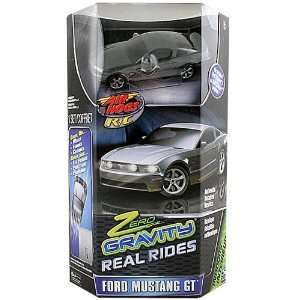   Air Hogs R/C Zero Gravity Real Rides [Ford Mustang GT]: Toys & Games