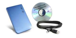 Laptop SATA HDD Hard Drive Clone Data Transfer Kit  