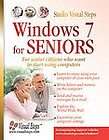 windows 7 for seniors for senior citizens who want to start using 